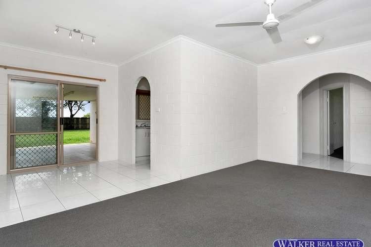 Second view of Homely house listing, 8 Bee Close, Bentley Park QLD 4869