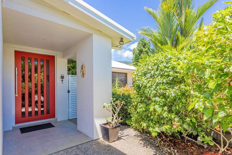 Second view of Homely house listing, 77 Cascade Boulevard, Palm Cove QLD 4879