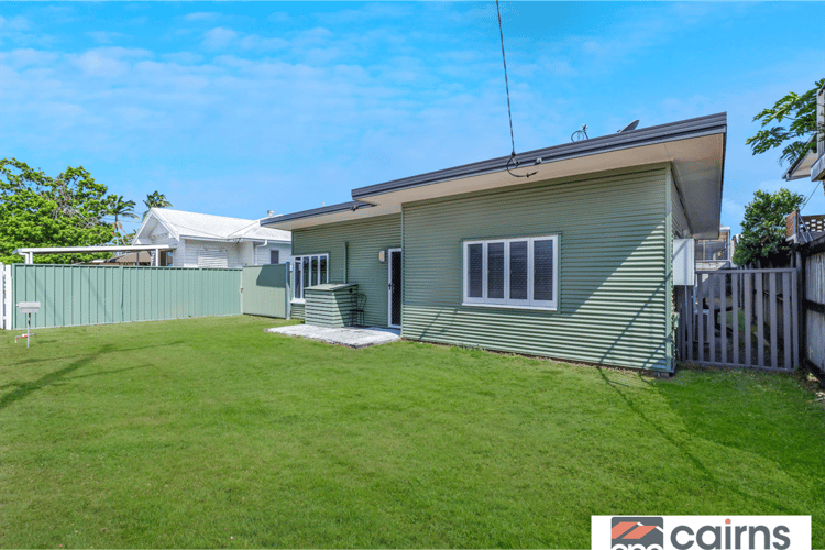 253 Spence Street, Bungalow QLD 4870