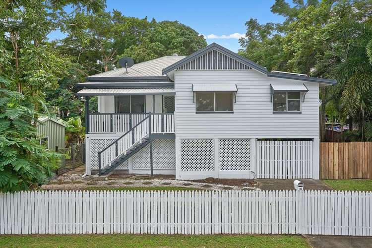 Main view of Homely house listing, 10 Barrett Street, Bungalow QLD 4870