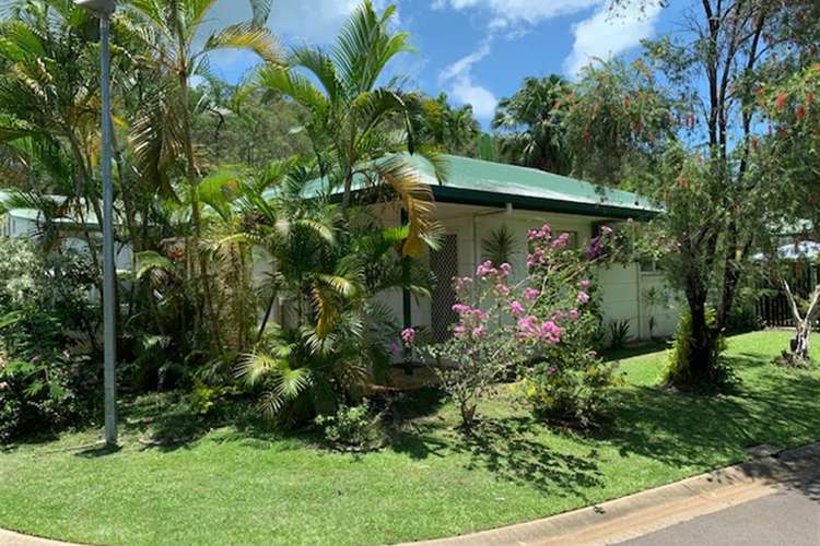 Second view of Homely house listing, 23/87 Macilwraith Street, Manoora QLD 4870