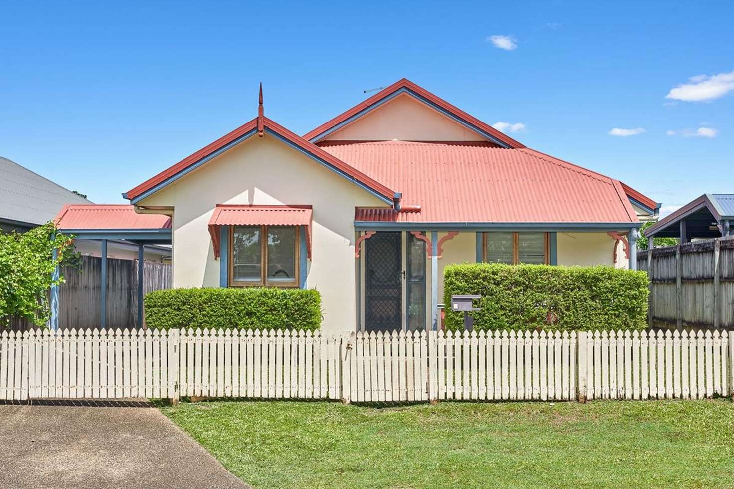 Main view of Homely house listing, 9 Lakefield St, Mount Sheridan QLD 4868