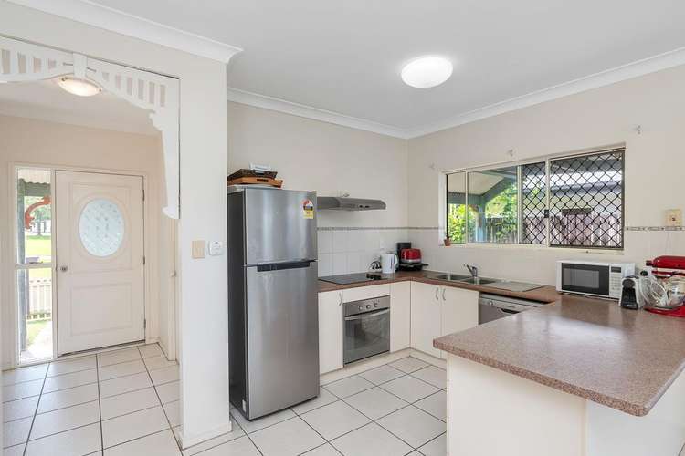Second view of Homely house listing, 9 Lakefield St, Mount Sheridan QLD 4868