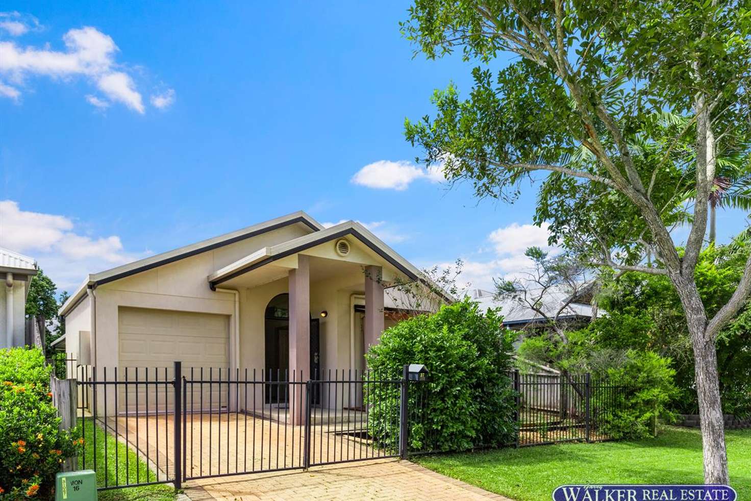 Main view of Homely house listing, 37 Monsoon Tce, Mount Sheridan QLD 4868