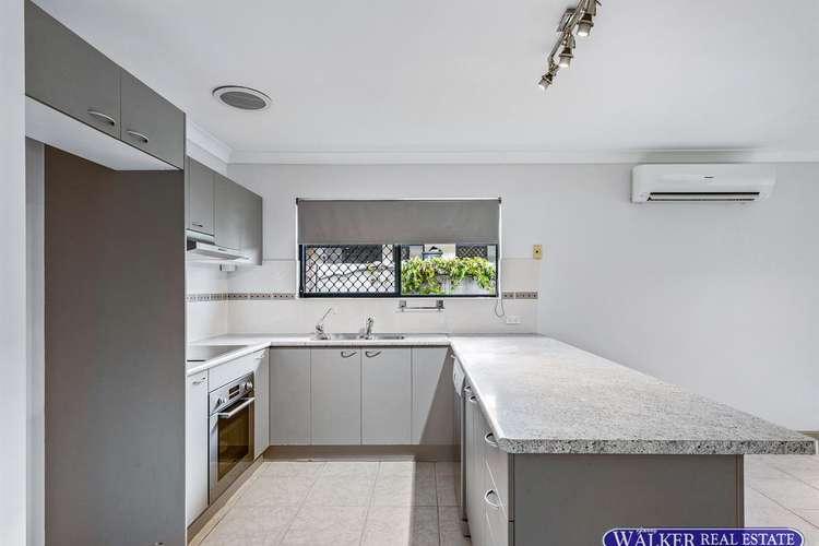 Second view of Homely house listing, 37 Monsoon Tce, Mount Sheridan QLD 4868