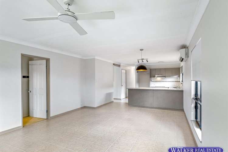 Fourth view of Homely house listing, 37 Monsoon Tce, Mount Sheridan QLD 4868