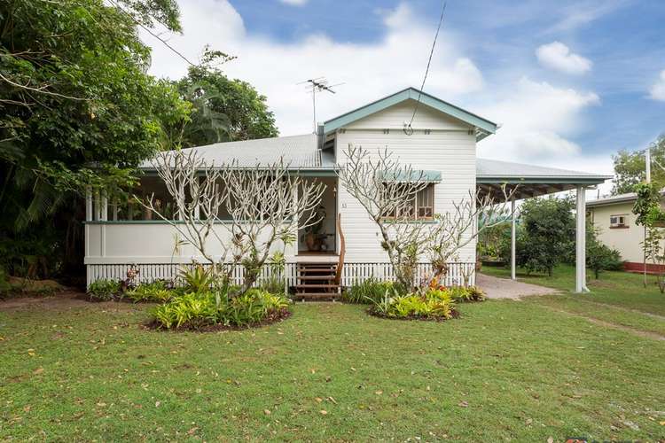 13 Paperbark Street, Bramston Beach QLD 4871