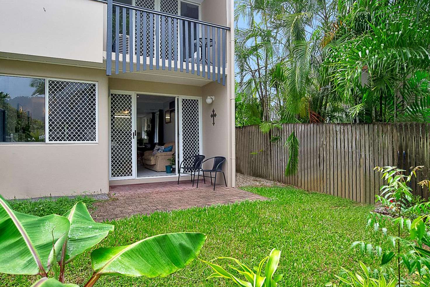 Main view of Homely townhouse listing, 12/3 Quetta Close, Manoora QLD 4870
