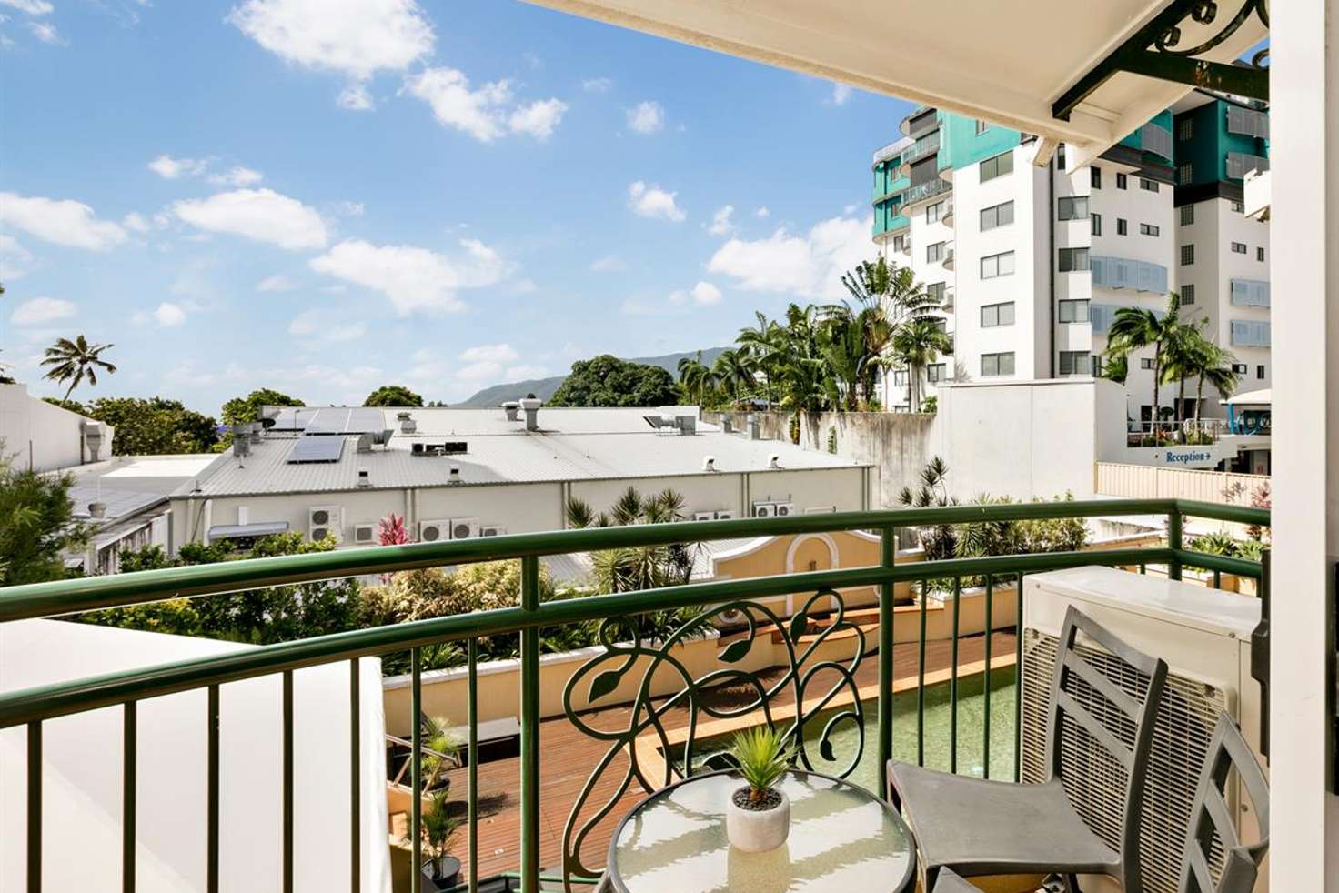 Main view of Homely apartment listing, 41/62 Abbott Street, Cairns City QLD 4870