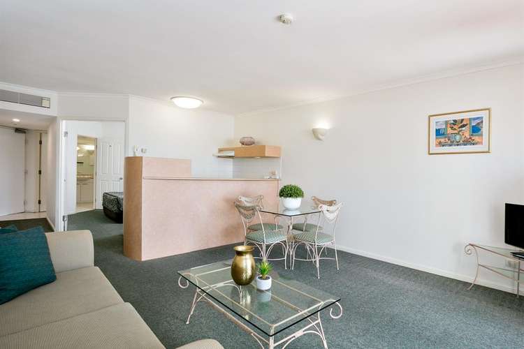Fourth view of Homely apartment listing, 41/62 Abbott Street, Cairns City QLD 4870