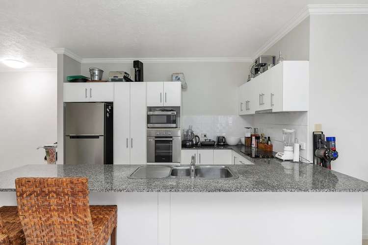 Third view of Homely unit listing, 12/15-17 Minnie Street, Cairns City QLD 4870