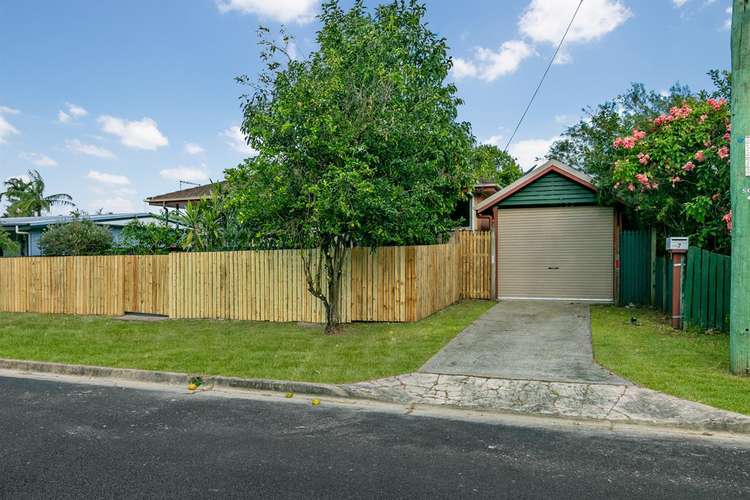 Second view of Homely house listing, 7 Solager street, Manoora QLD 4870