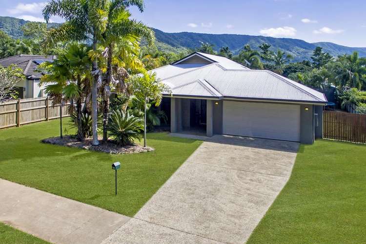 32 Moore Road, Kewarra Beach QLD 4879