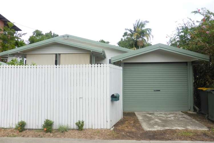 Main view of Homely semiDetached listing, 1/75 Ishmael Road, Earlville QLD 4870