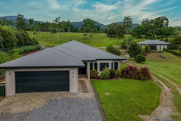 37-39 Goldrush Close, Goldsborough QLD 4865