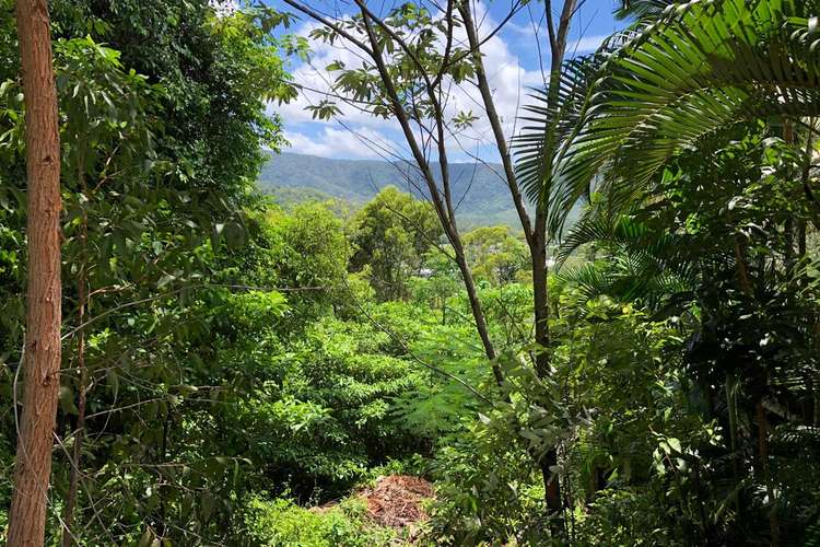 LOT 50, 7 Tari Place, Trinity Beach QLD 4879