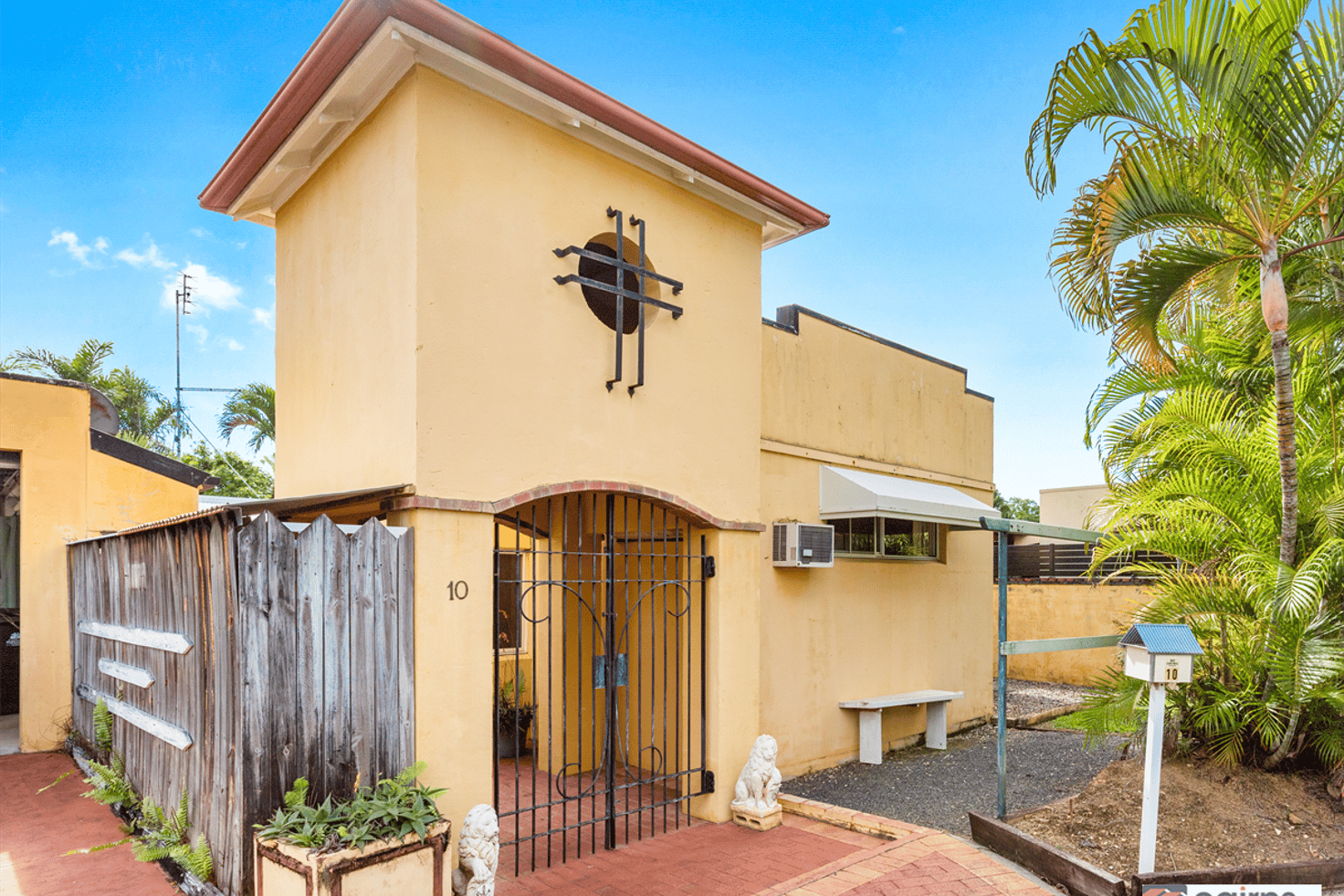 Main view of Homely house listing, 10 Opal Reef Court, Clifton Beach QLD 4879