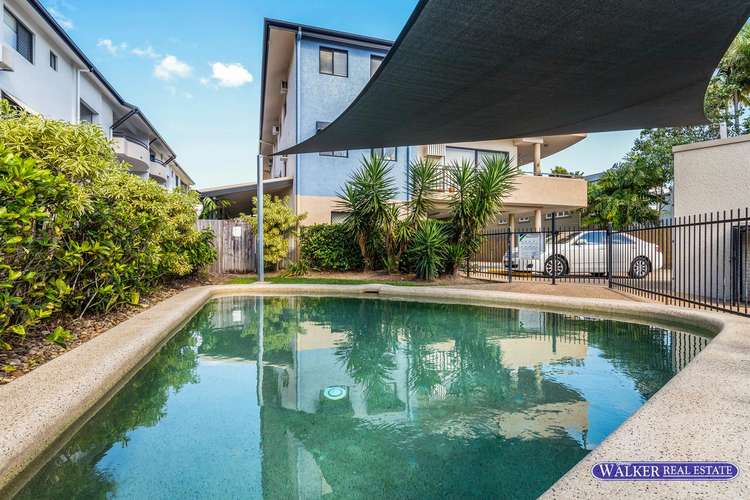 Second view of Homely unit listing, 6/163-165 Martyn Street, Manunda QLD 4870