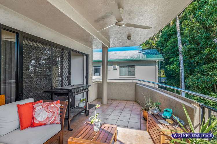 Fifth view of Homely unit listing, 6/163-165 Martyn Street, Manunda QLD 4870