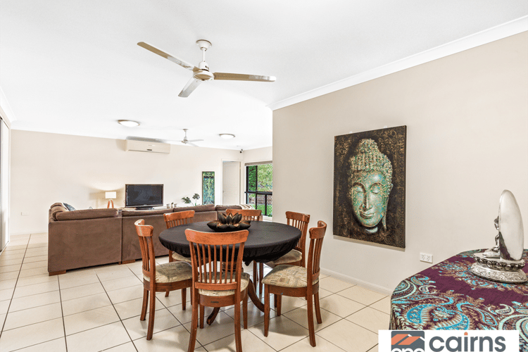 Fourth view of Homely house listing, 6 De Roma Close, Kanimbla QLD 4870
