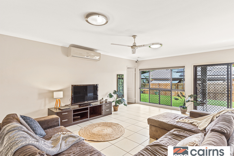 Fifth view of Homely house listing, 6 De Roma Close, Kanimbla QLD 4870