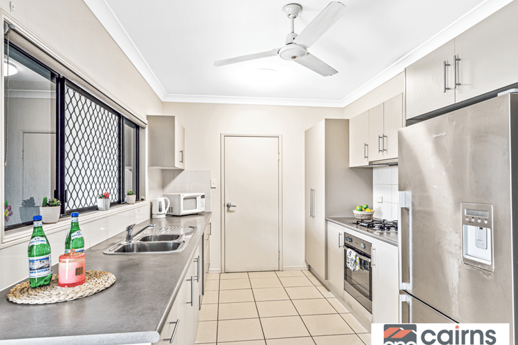 Seventh view of Homely house listing, 6 De Roma Close, Kanimbla QLD 4870