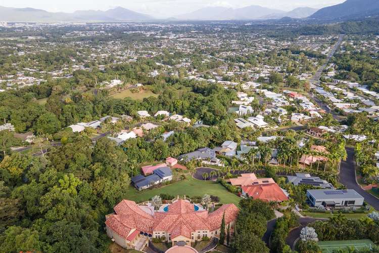 Seventh view of Homely residentialLand listing, LOT 22, 23 Knott Court, Whitfield QLD 4870