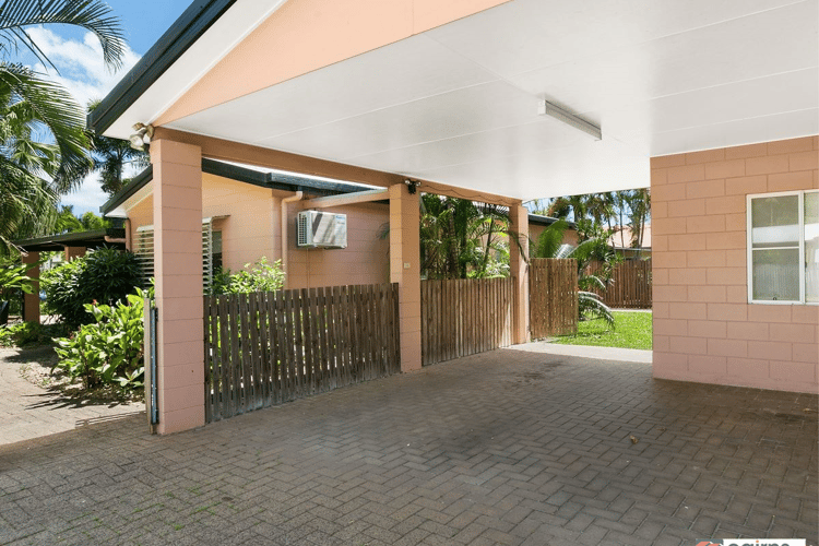 Third view of Homely house listing, 17 Balmoral Close, Mount Sheridan QLD 4868