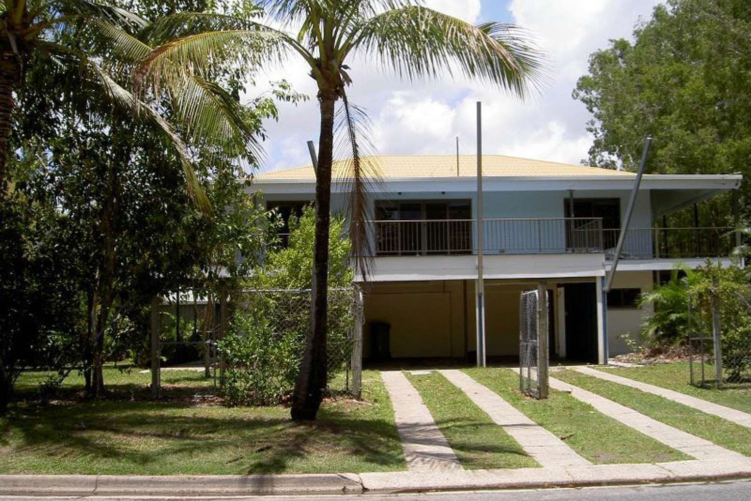 Main view of Homely house listing, 2 Albatross Street, Kewarra Beach QLD 4879