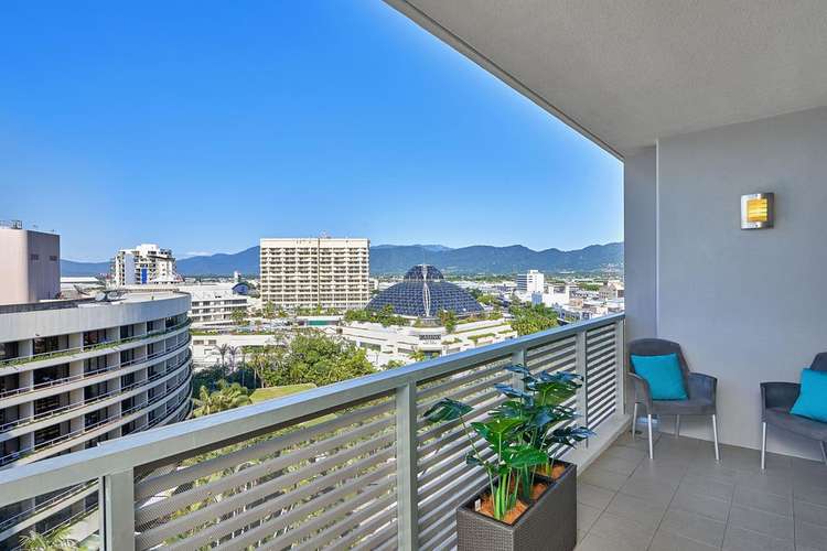Fifth view of Homely apartment listing, 1104/1 Marlin Parade, Cairns City QLD 4870