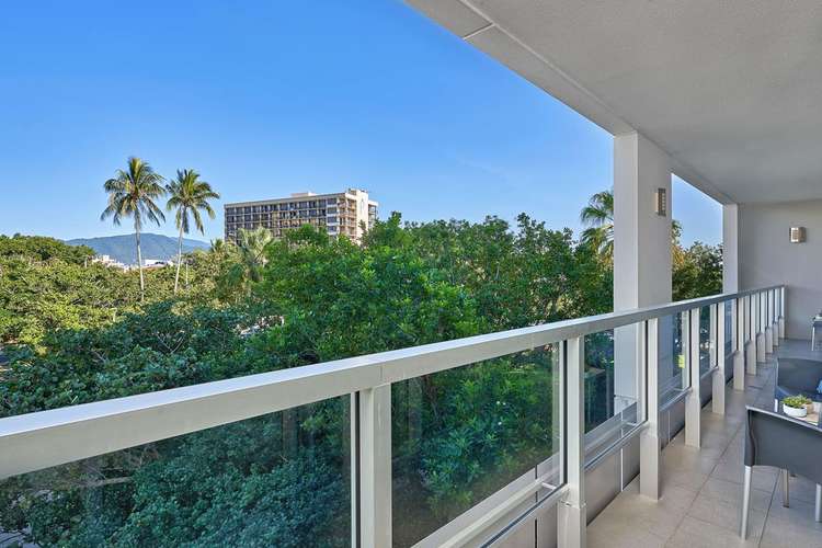 Third view of Homely apartment listing, 321/322/1 Marlin Parade, Cairns City QLD 4870