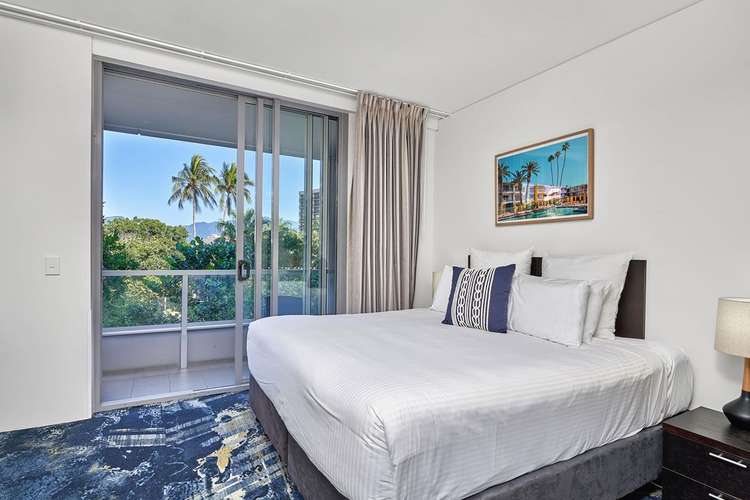 Seventh view of Homely apartment listing, 321/322/1 Marlin Parade, Cairns City QLD 4870