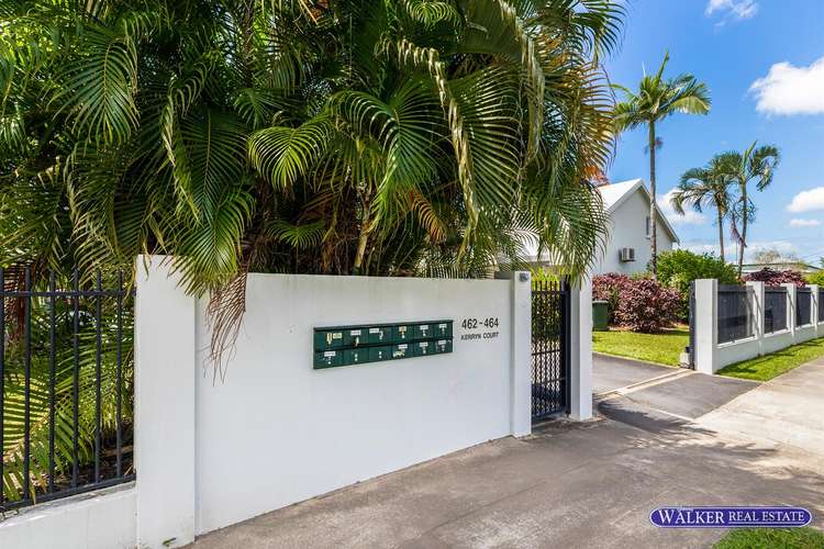 Main view of Homely townhouse listing, 10/462-464 McCoombe Street, Mooroobool QLD 4870