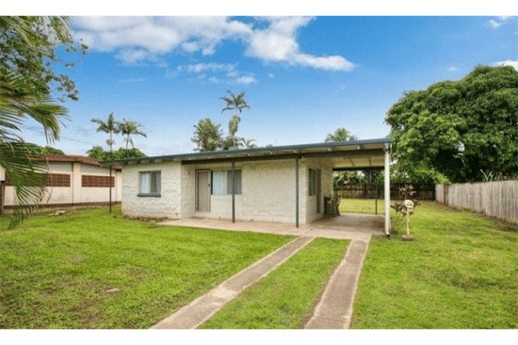 Main view of Homely house listing, 8 McGregor Street, Manoora QLD 4870