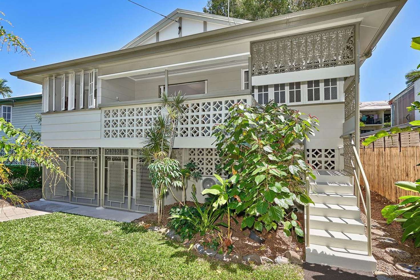 Main view of Homely house listing, 8 Shearer Avenue, Manunda QLD 4870