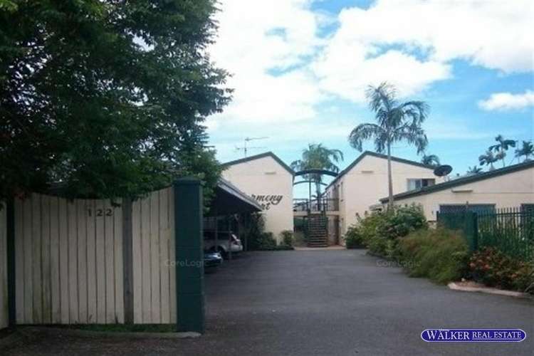 Main view of Homely unit listing, 11/122 Aumuller Street, Bungalow QLD 4870