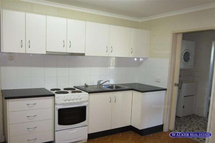 Second view of Homely unit listing, 11/122 Aumuller Street, Bungalow QLD 4870