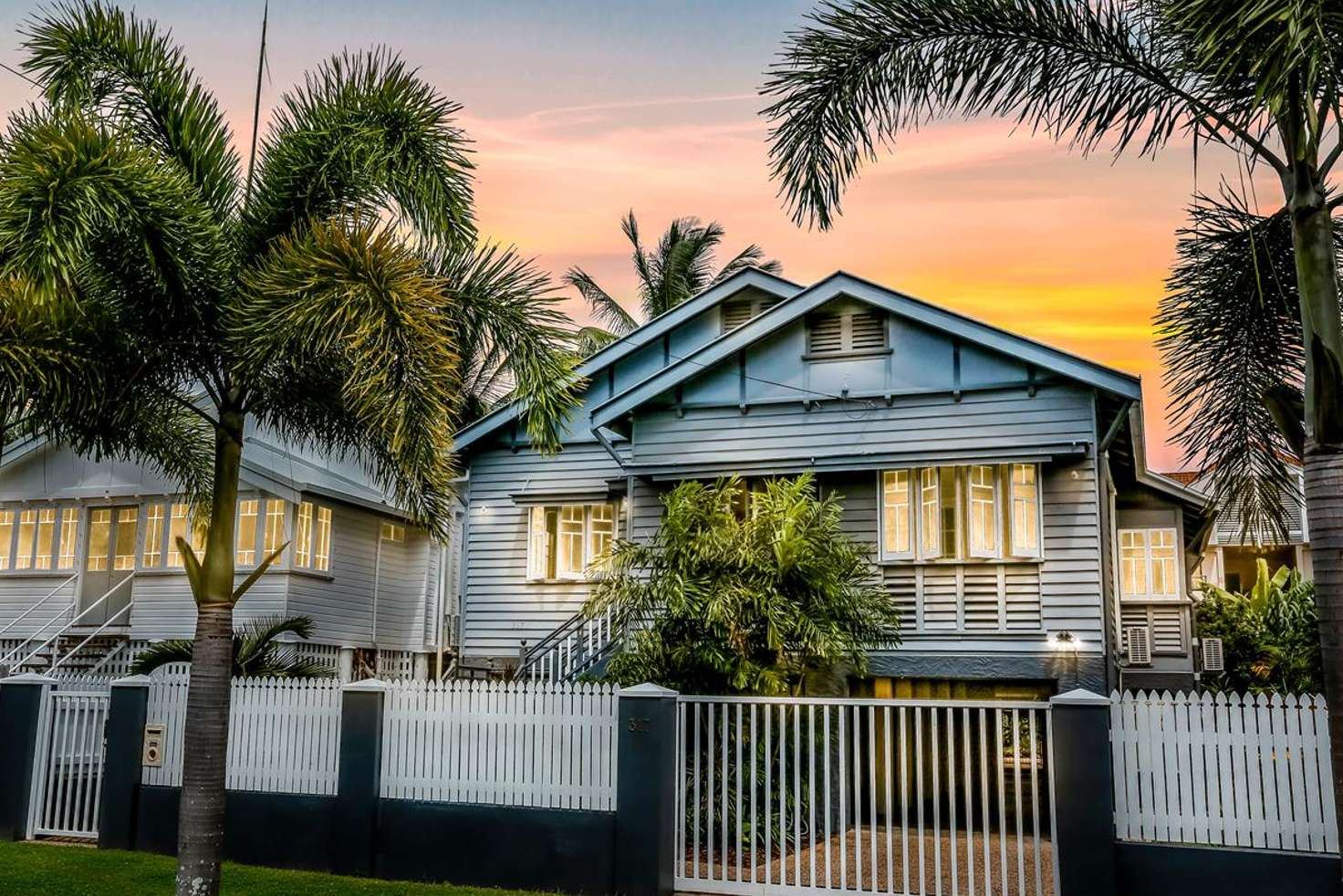 Main view of Homely house listing, 317 Lake, Cairns North QLD 4870