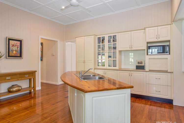 Seventh view of Homely house listing, 317 Lake, Cairns North QLD 4870
