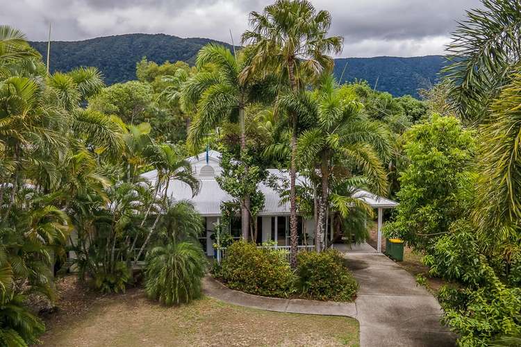 Main view of Homely house listing, 53 Yule Avenue, Clifton Beach QLD 4879