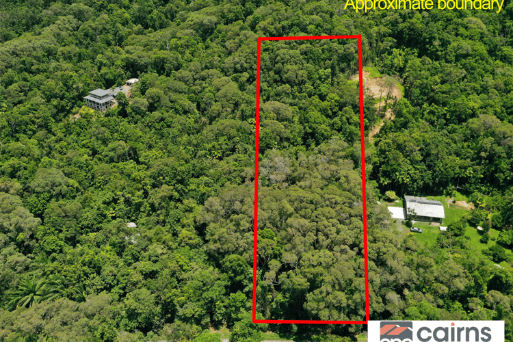 252 Forest Creek Rd, Forest Creek QLD 4873