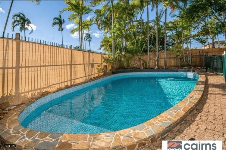 Second view of Homely unit listing, 20/261-265 Sheridan St, Cairns North QLD 4870