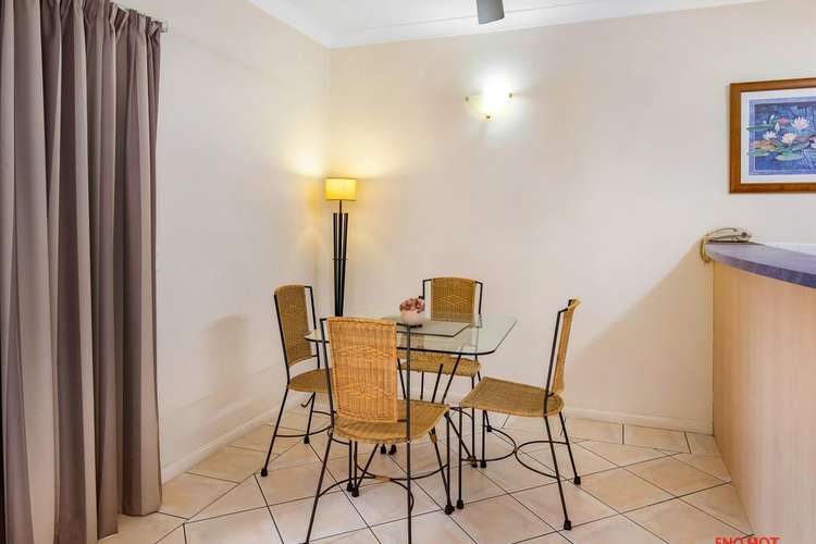 Seventh view of Homely apartment listing, 28/255 Lake Street, Cairns North QLD 4870