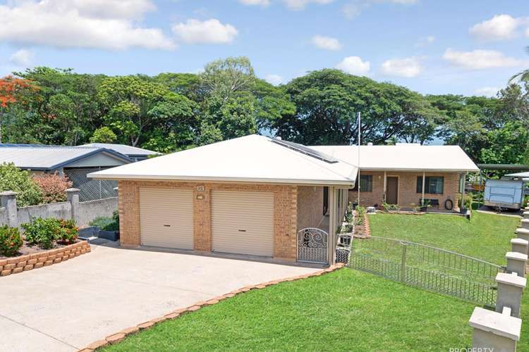 20 Pitt Crt, Earlville QLD 4870