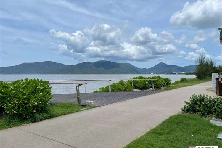 Main view of Homely residentialLand listing, 262 Lake Street, Cairns North QLD 4870