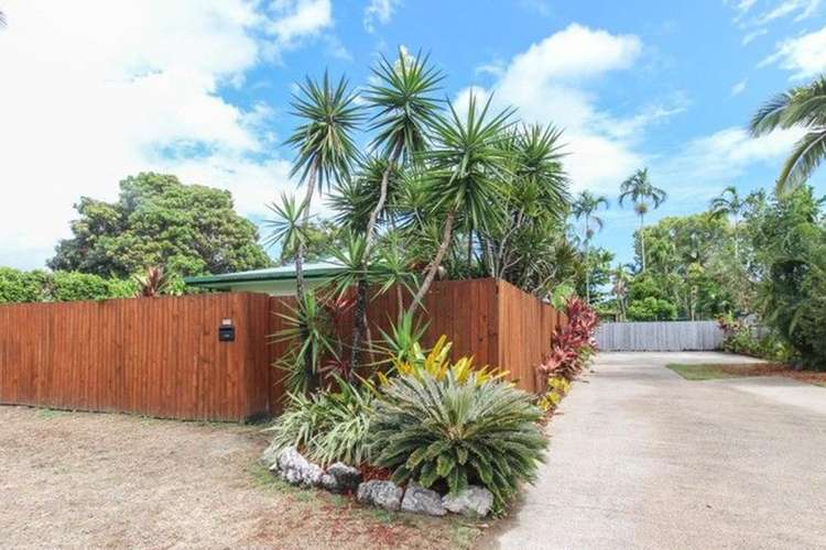 Main view of Homely house listing, 1/10 Tristania Street, Holloways Beach QLD 4878