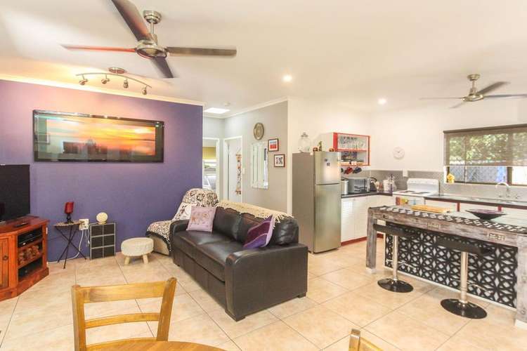 Sixth view of Homely house listing, 1/10 Tristania Street, Holloways Beach QLD 4878