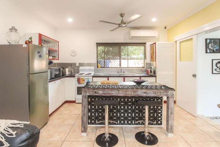 Seventh view of Homely house listing, 1/10 Tristania Street, Holloways Beach QLD 4878