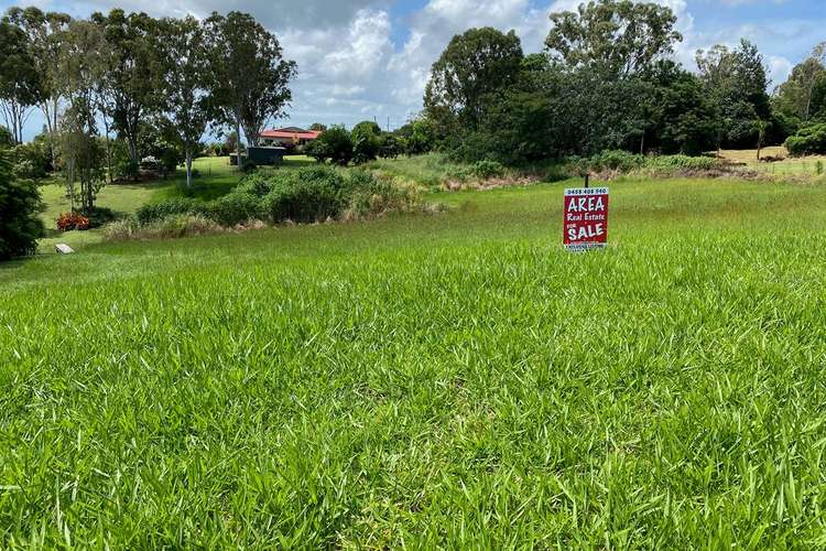 Sixth view of Homely residentialLand listing, 5 Lindgren, Tolga QLD 4882