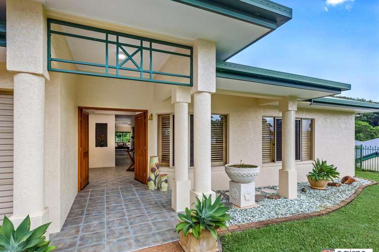 Second view of Homely house listing, 54 Falcon St, Bayview Heights QLD 4868